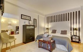 Inn Bairro Alto Ba Sweet